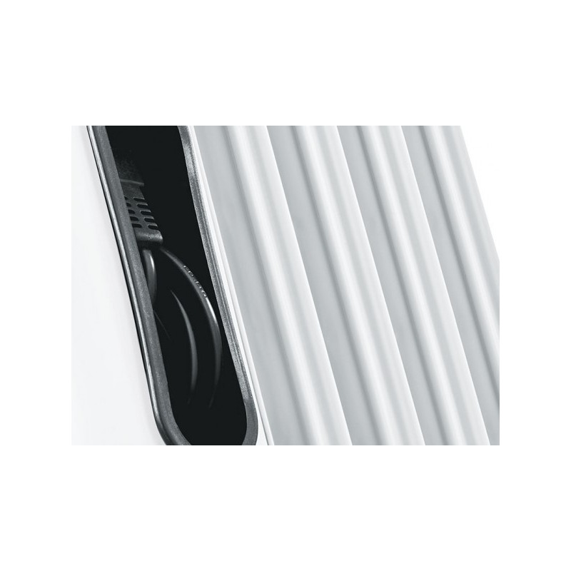 Масляный радиатор Electrolux EOH/M-5105N отсек для хранения шнура