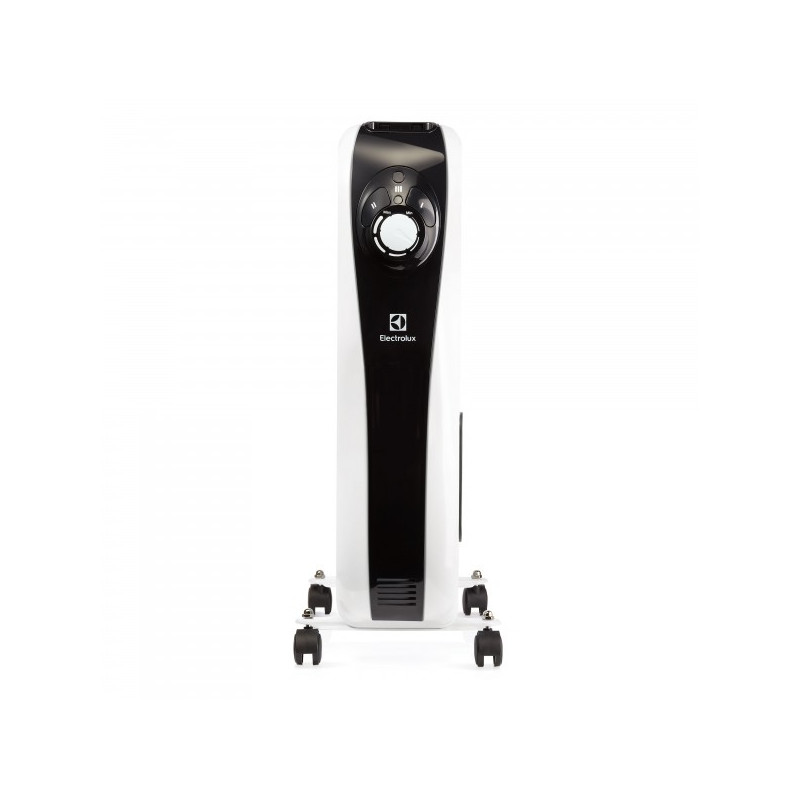 Масляный радиатор Electrolux EOH/M-5105N передняя панель