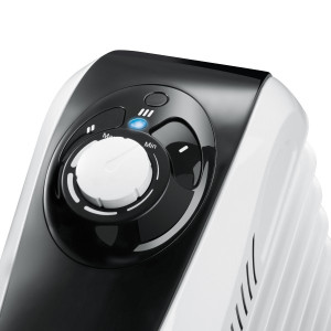 Масляный радиатор Electrolux EOH/M-5105N панель управления