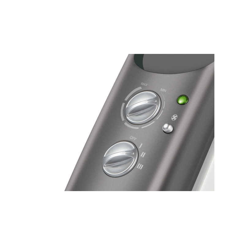 Масляный радиатор Ballu BOH/TB-07FH механические регуляторы