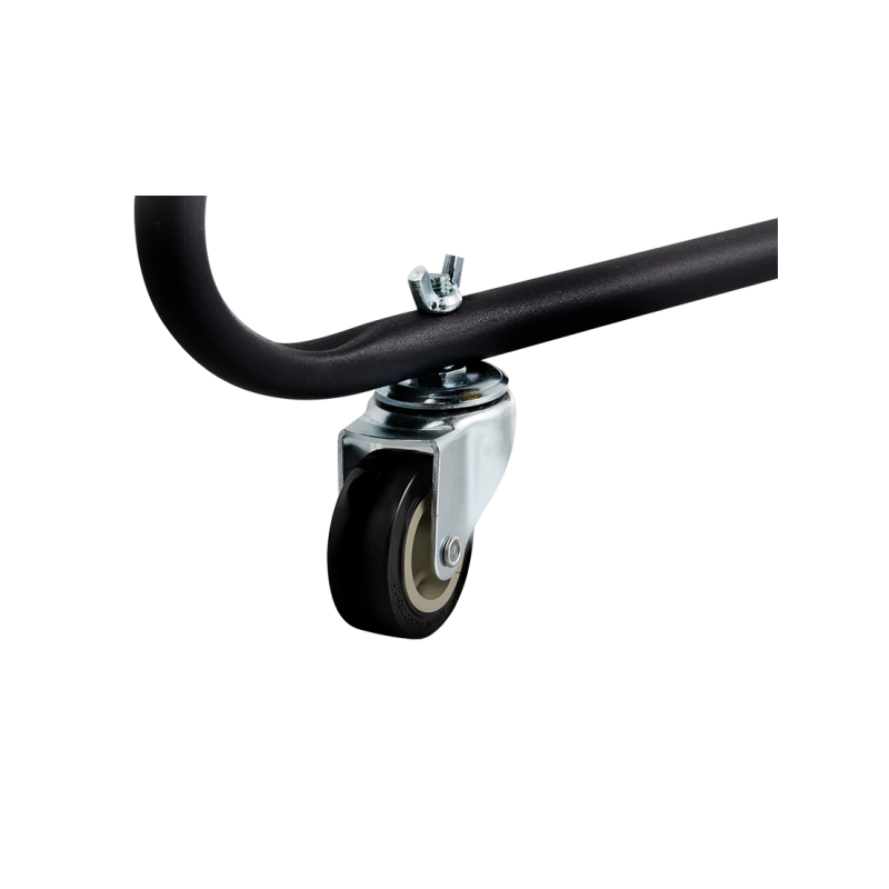 Инфракрасный обогреватель Ballu BIH-LM-3.0 колесико