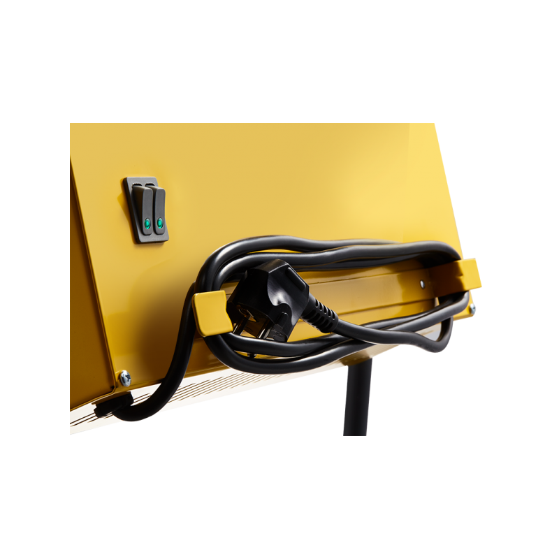 Инфракрасный обогреватель Ballu BIH-LM-3.0 шнур