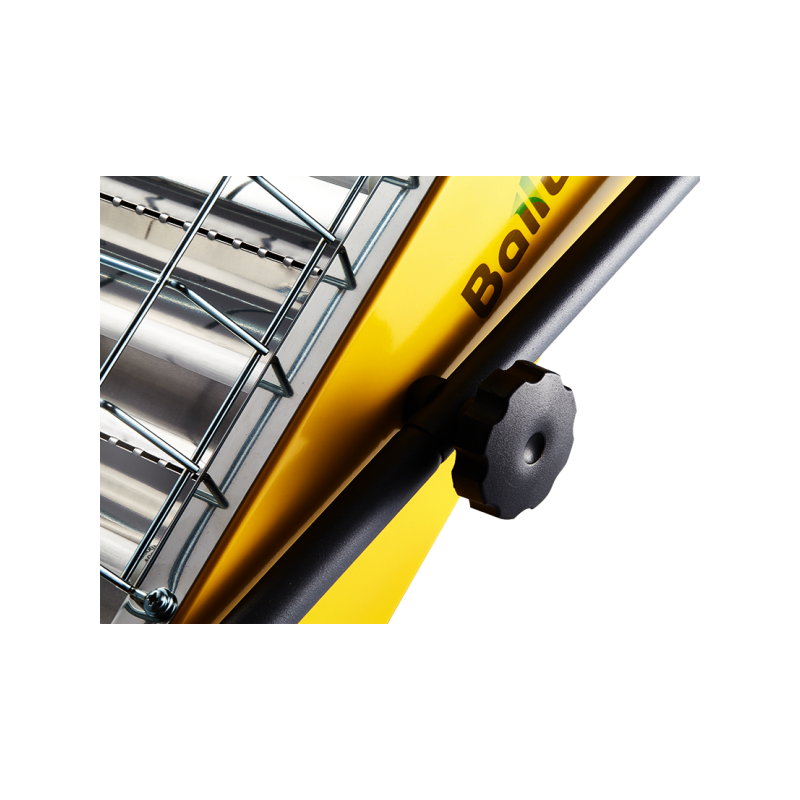 Инфракрасный обогреватель Ballu BIH-LM-3.0 крепление опоры