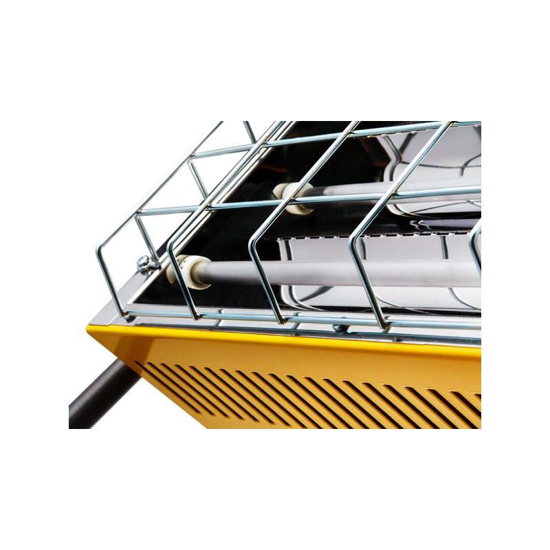 Инфракрасный обогреватель Ballu BIH-LM-3.0 нагревательный элемент