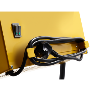 Инфракрасный обогреватель Ballu BIH-LM-3.0 шнур