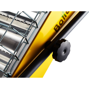 Инфракрасный обогреватель Ballu BIH-LM-3.0 крепление опоры