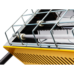 Инфракрасный обогреватель Ballu BIH-LM-3.0 нагревательный элемент