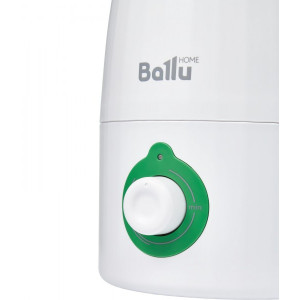 Увлажнитель воздуха Ballu UHB-333 регулировка