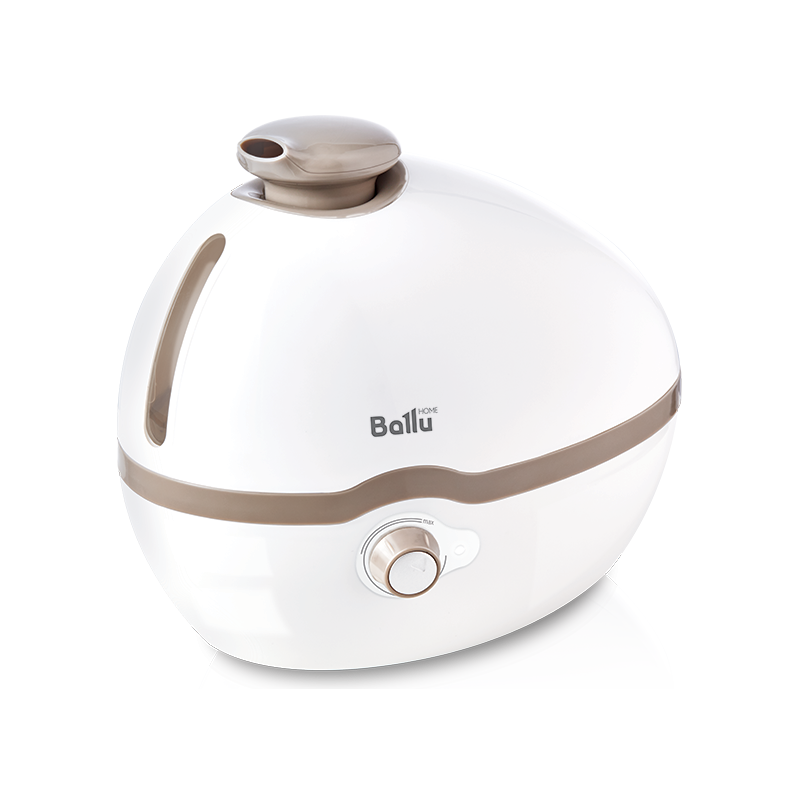 Увлажнитель воздуха Ballu UHB-100 белый/бежевый