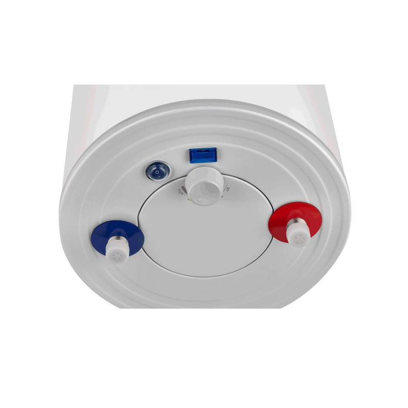 Накопительный водонагреватель Electrolux EWH 30 Fidelity вид снизу