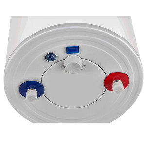 Накопительный водонагреватель Electrolux EWH 30 Fidelity вид снизу