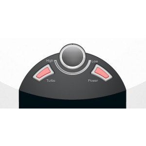 Накопительный водонагреватель Thermex IBL 15 U панель управления