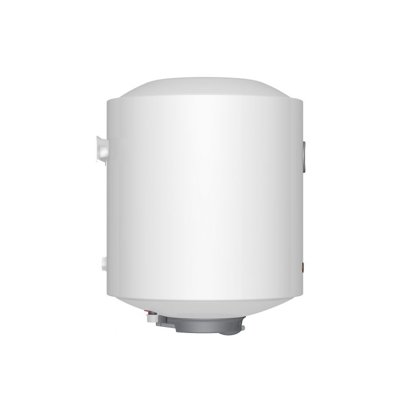 Вид сбоку водонагревателя Thermex Nova 50 V