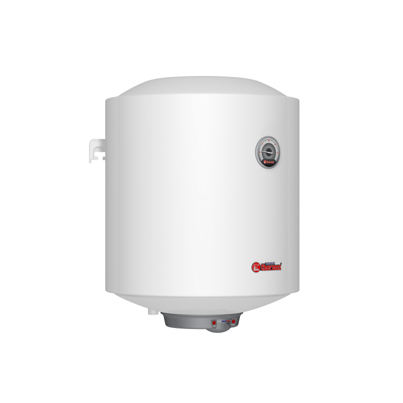 Накопительный водонагреватель Thermex Nova 50 V сбоку