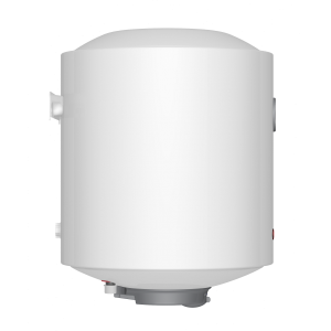 Вид сбоку водонагревателя Thermex Nova 50 V