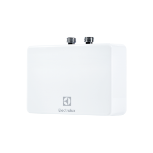 Проточный водонагреватель Electrolux NP6 Aquatronic 2.0 спереди