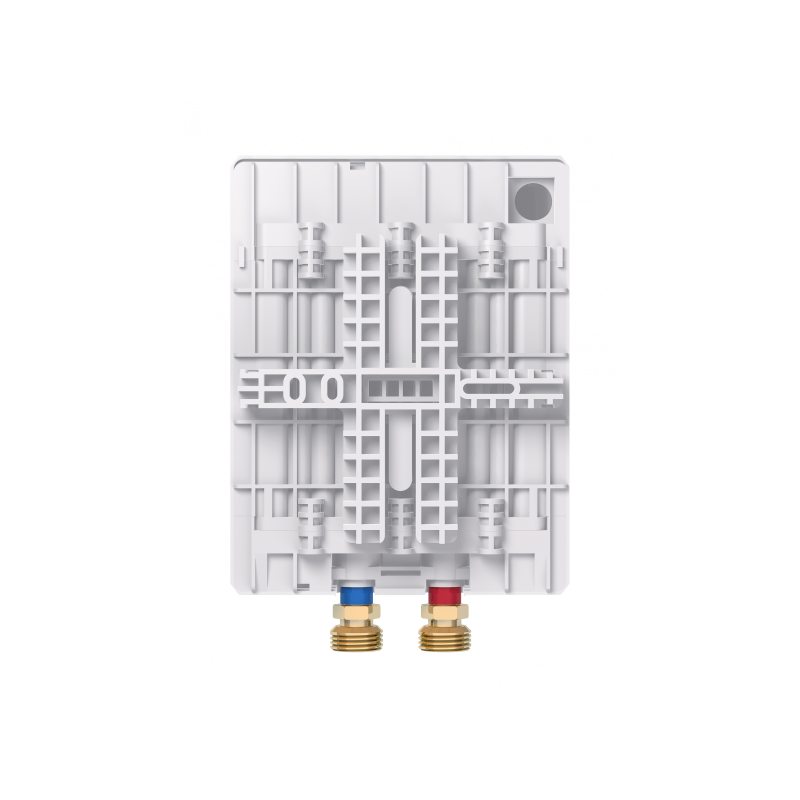 Вид сзади Thermex Surf 6000