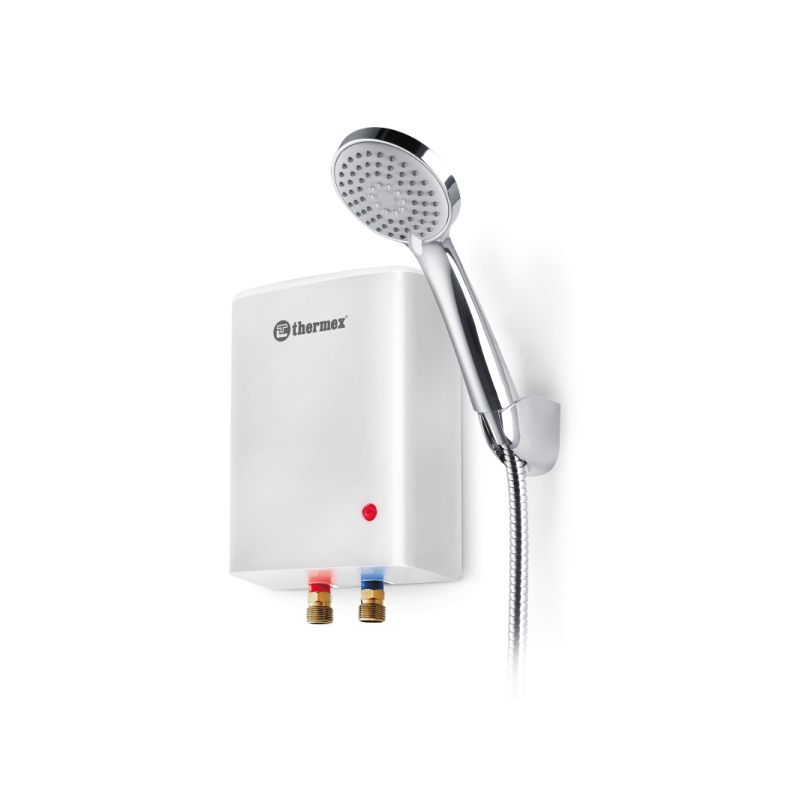 Проточный водонагреватель Thermex Surf 6000 с душем