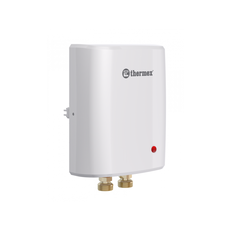 Вид спереди Thermex Surf 6000