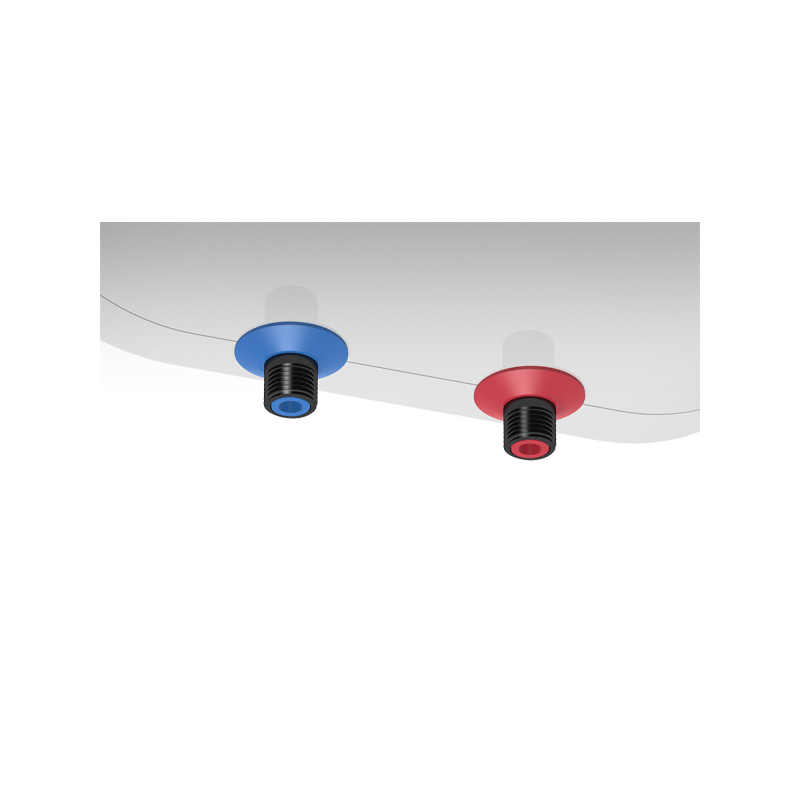 Патрубки Thermex Н 10 U (pro)