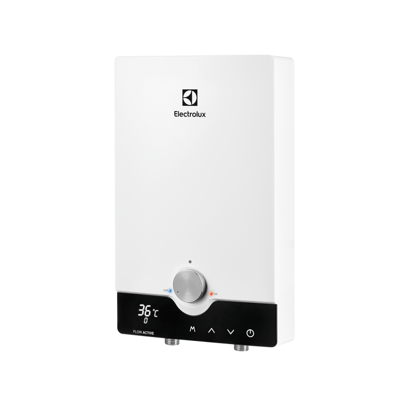 Проточный водонагреватель Electrolux NPX 8 Flow Active 2.0