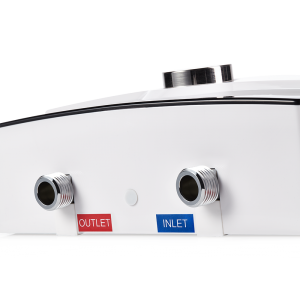 Элементы подключения Electrolux NPX 8 Flow Active 2.0