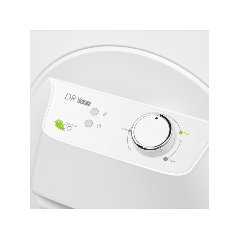 Панель управления Electrolux EWH 80 DRYver