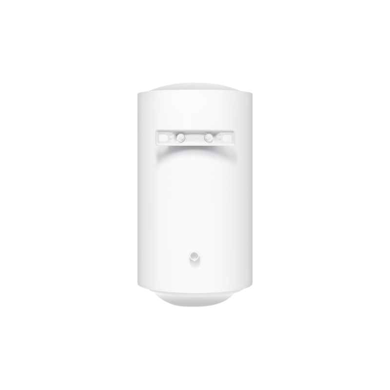 Накопительный водонагреватель Electrolux EWH 80 DRYver сзади