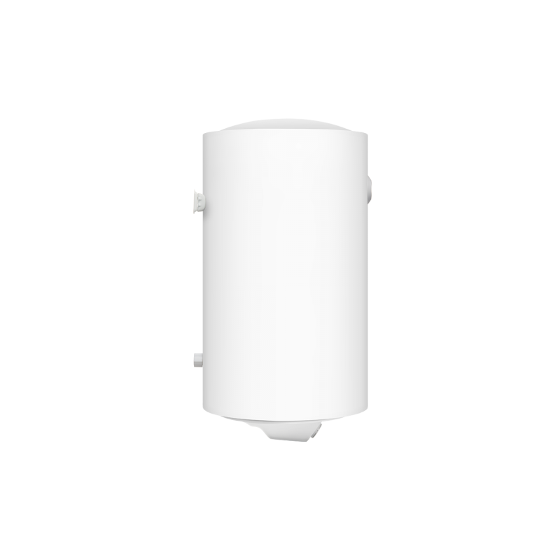 Накопительный водонагреватель Electrolux EWH 80 DRYver сбоку