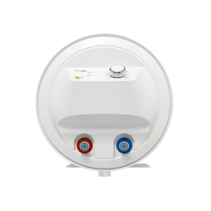 Накопительный водонагреватель Electrolux EWH 80 DRYver снизу