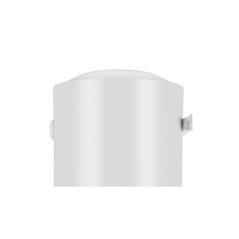 Накопительный водонагреватель Thermex Praktik 150 V сбоку