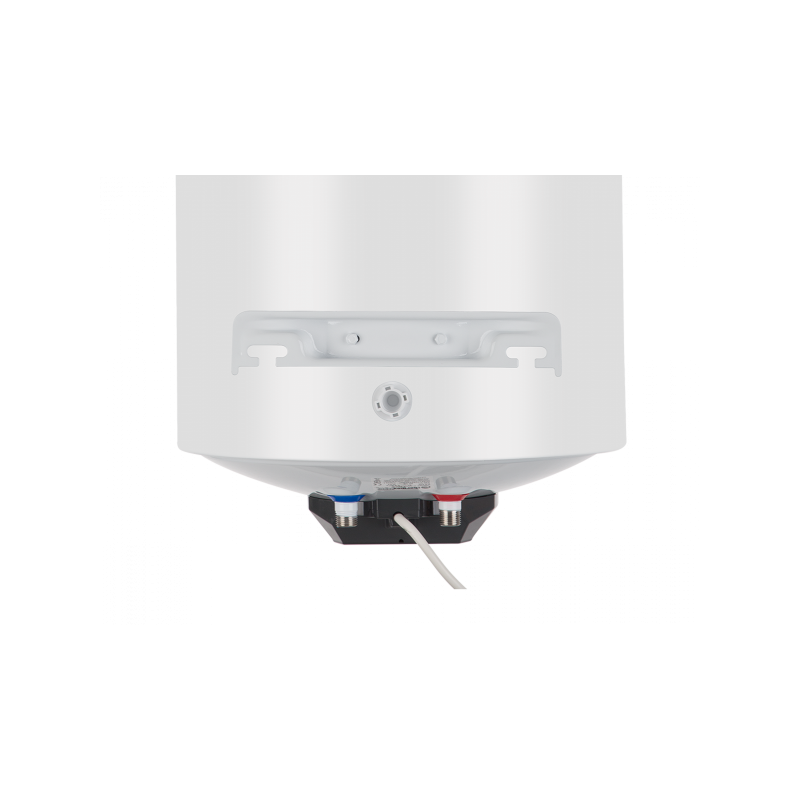 Вид сзади Thermex Praktik 150 V