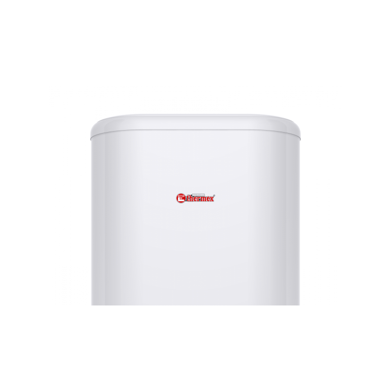 Накопительный водонагреватель Thermex IF 100 V (pro) спереди сверху