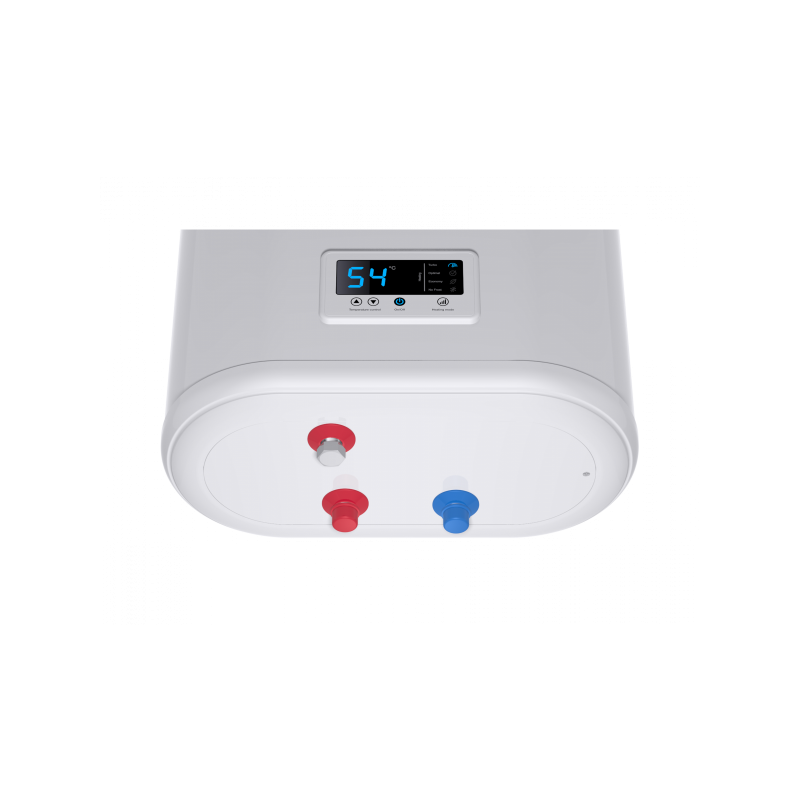 Патрубки подключения Thermex IF 100 V (pro)