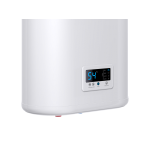Нижняя часть водонагревателя с панелью управления Thermex IF 80 V (pro)