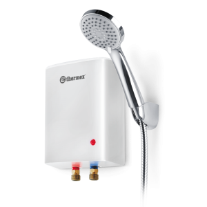 Проточный водонагреватель Thermex Surf Plus 6000 с душем