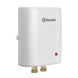 Вид спереди Thermex Surf Plus 6000