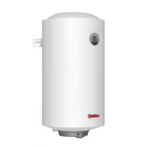 Накопительный водонагреватель Thermex Nova 50 V Slim сбоку
