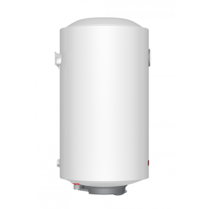 Вид сбоку водонагревателя Thermex Nova 50 V Slim
