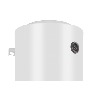 Накопительный водонагреватель Thermex Thermo 30 V Slim сбоку