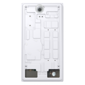 Вид сзади Thermex Topflow Pro 24000