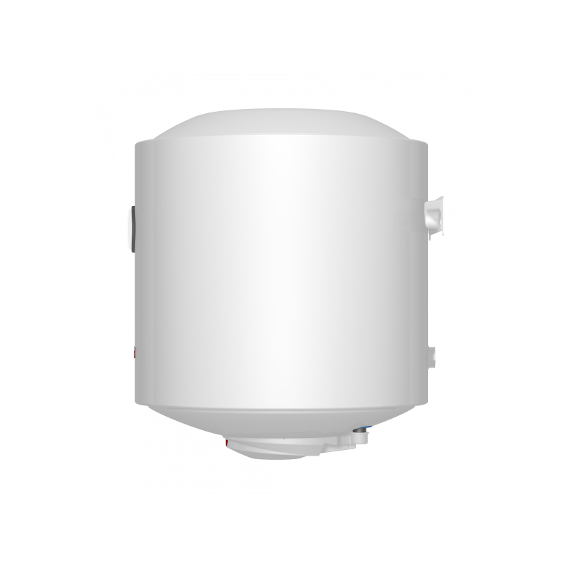 Вид слева водонагревателя Thermex TitaniumHeat 50 V