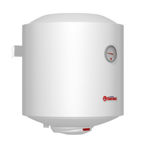 Вид сбоку водонагревателя Thermex TitaniumHeat 50 V