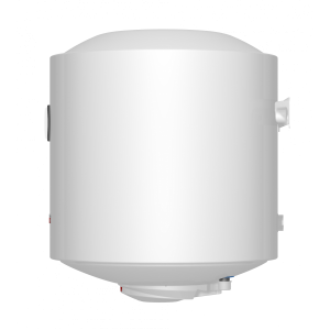 Вид слева водонагревателя Thermex TitaniumHeat 50 V