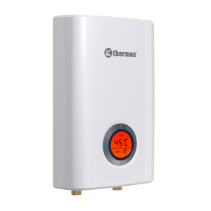 Вид спереди Thermex Topflow 8000