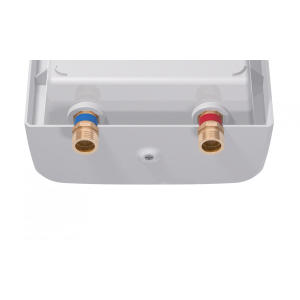 Патрубки Thermex Topflow 8000