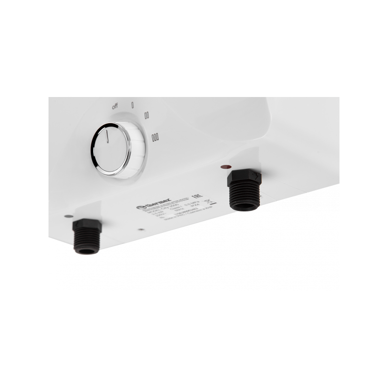 Патрубки Thermex City 6500