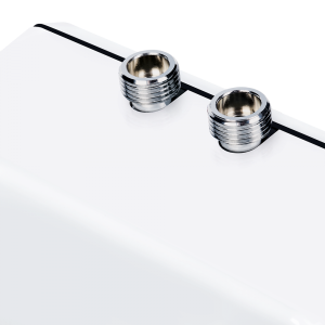 Проточный водонагреватель Electrolux NP4 Aquatronic 2.0 сверху