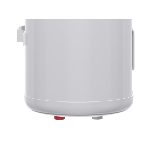 Накопительный водонагреватель Thermex IF 30 V (pro) снизу