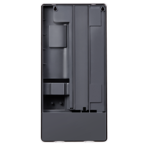 Проточный водонагреватель Electrolux NPX 18-24 Sensomatic Pro сзади